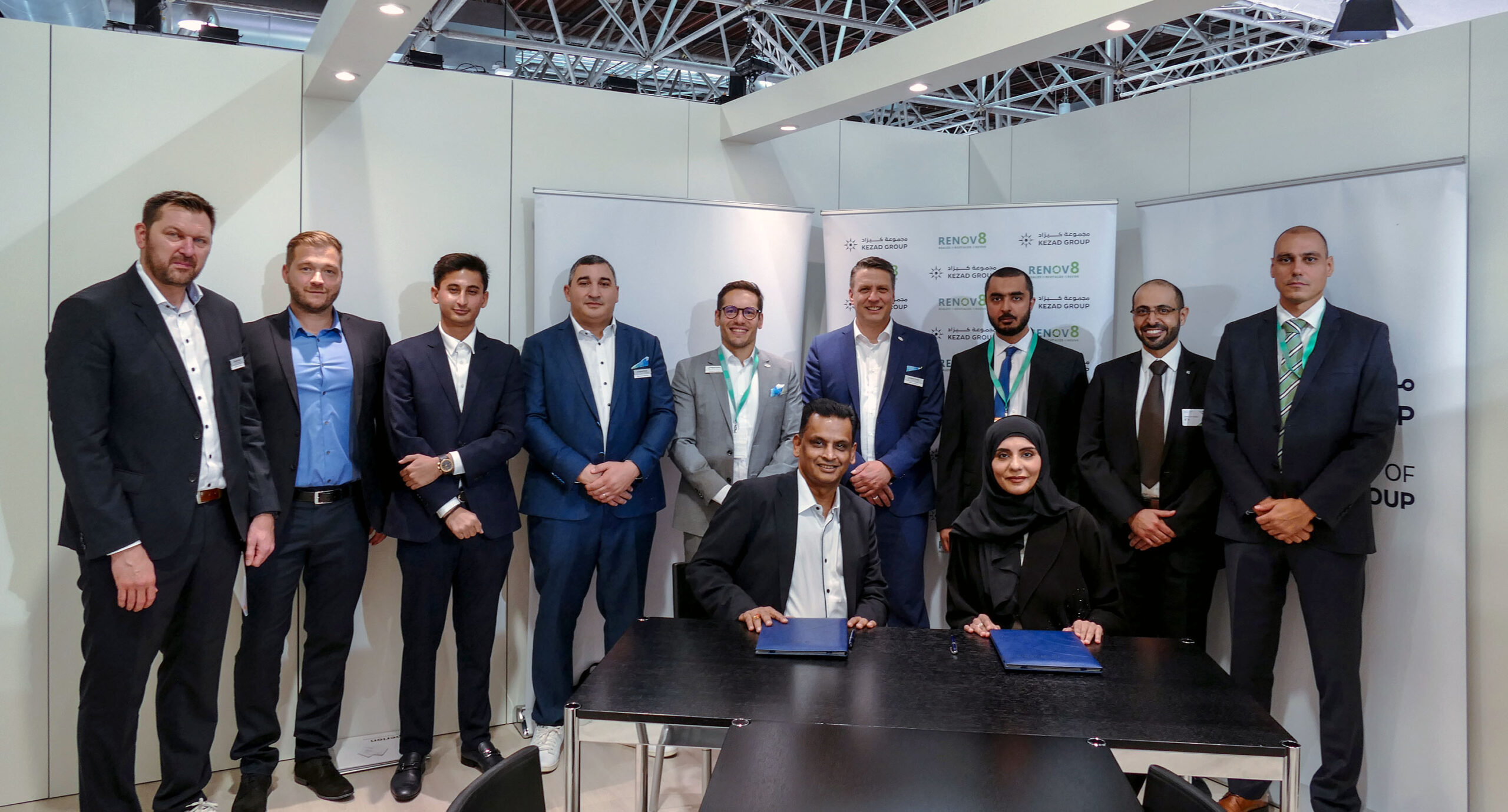 Coperion Supplies Plant for Chemical Recycling of PMMA to Renov8