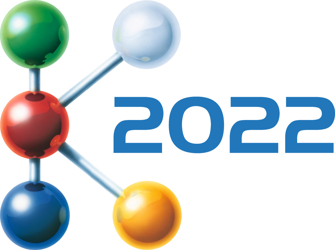K 2022 addresses megatrends of our time